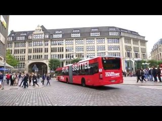 2015 Hamburg fueled by innovation | AutoMotoTV