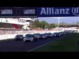 SEAT Leon Eurocup Barcelona | AutoMotoTV