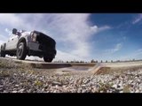 Ford Super Duty Robotic Testing | AutoMotoTV