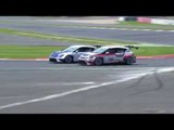 Pol Rosell - King of the SEAT Leon Eurocup | AutoMotoTV