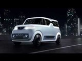 Nissan Teatro for Dayz Concept | AutoMotoTV