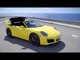 2016 Porsche 911 Carrera S in Racing Yellow Design Exterior | AutoMotoTV