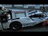 Porsche Pit stops - the race against the clock | AutoMotoTV