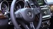 The new Mercedes-Benz GLS 350d - Interior Design Trailer | AutoMotoTV
