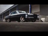 Chevrolet Performance Nova 2.0 LTG Build | AutoMotoTV