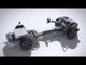 The Audi A7 Sportback h-tron quattro - Animation | AutoMotoTV
