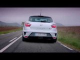 The New SEAT Ibiza CUPRA - Pure Performance, Pure Driving Fun | AutoMotoTV