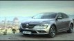 2016 Renault Talisman - Exterior Design | AutoMotoTV