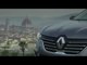 2016 Renault Talisman - Exterior Design Trailer | AutoMotoTV