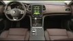 2016 Renault Talisman - Interior Design Trailer | AutoMotoTV
