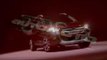 2017 Ford Escape Titanium Exteriors Design | AutoMotoTV
