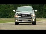 Dodge Ram 1500 EcoDiesel | AutoMotoTV