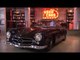World Premiere Mercedes-Benz SL - Los Angeles Auto Show 2015 | AutoMotoTV