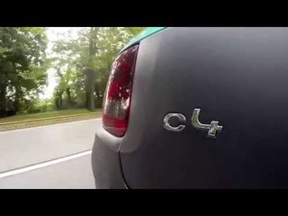 2016 Citroen C4 Cactus - On-Board | AutoMotoTV