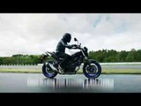 2016 Suzuki SV650 ABS | AutoMotoTV