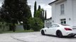 The new Mercedes-Benz AMG SL 63 Exterior Design | AutoMotoTV