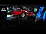 Hyundai Press Conference at the Los Angeles Autoshow 2015 | AutoMotoTV