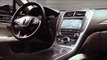 2017 Lincoln MKZ Black Label Interior Design | AutoMotoTV