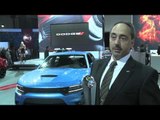 Dodge Charger 2016 ALG Award | AutoMotoTV