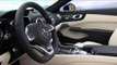 The new Mercedes-Benz SL 500 Interior Design | AutoMotoTV