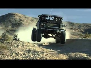 Getting Ready to Rumble - Pre-Race Testing the Honda Ridgeline Baja | AutoMotoTV
