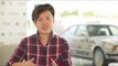 The new BMW Art Car artists - No.18 und 19. Interview Cao Fei | AutoMotoTV