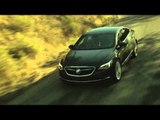 2017 Buick LaCrosse Driving Video | AutoMotoTV