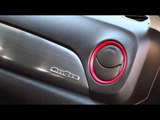 Suzuki Vitara S Interior Design | AutoMotoTV