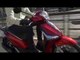 Piaggio Liberty ADS Driving Video | AutoMotoTV