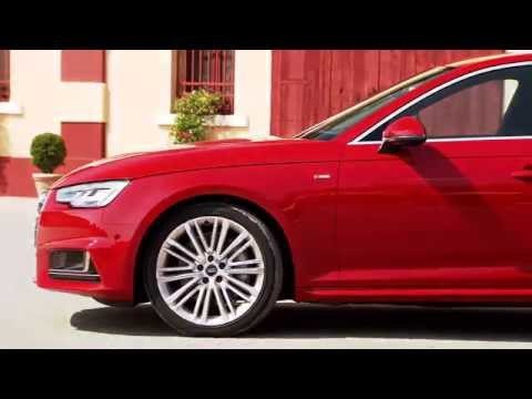 Audi A4 3.0 TDI quattro tiptronic - Drive Test | AutoMotoTV