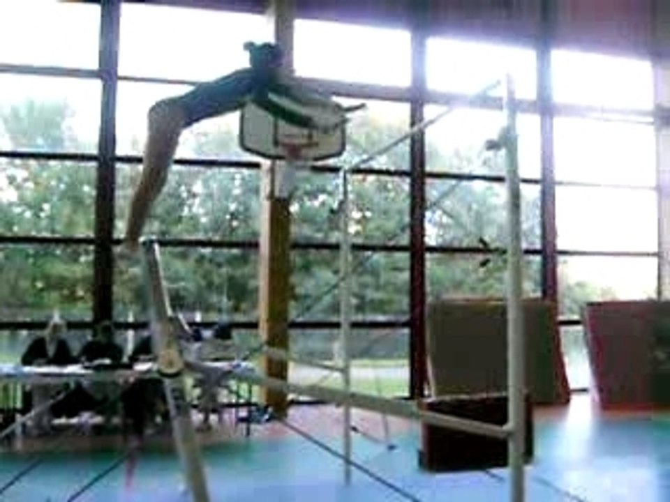 Barre - Jess
