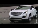 2017 Cadillac XT5 Preview | AutoMotoTV