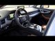 Audi Q7 e-tron 3.0 TDI quattro - Interior Design | AutoMotoTV
