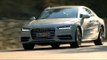 Audi A7 Sportback h-tron quattro - Driving Video | AutoMotoTV