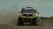 Renault Duster Dakar Team 2016 | AutoMotoTV