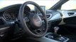 Audi A7 Sportback h-tron quattro - Interior Design Trailer | AutoMotoTV