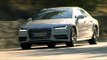 Audi A7 Sportback h-tron quattro - Driving Video Trailer | AutoMotoTV