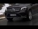 Mercedes-Benz GLS 350d 4MATIC Driving Video | AutoMotoTV