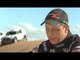 BMW Group - Interview with Mikko Hirvonen | AutoMotoTV