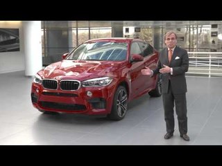 BMW X6 Preview and Business Perspective | AutoMotoTV