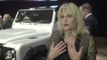 Land Rover Defender 2,000,000 Bonhams Auction - Interview Joanna Lumley, Actress | AutoMotoTV