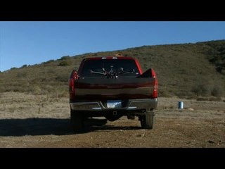 Ford Drone-to-Vehicle Developer Challenge | AutoMotoTV