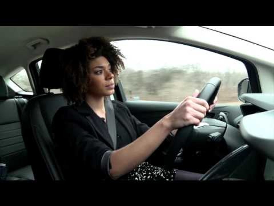 Ford SYNC and Amazon Echo | AutoMotoTV