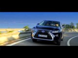 2015 Lexus RX Preview | AutoMotoTV