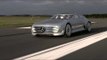 Mercedes-Benz Concept IAA Driving Video | AutoMotoTV