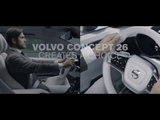 Volvo Cars and Ericsson developing intelligent media streaming for self-driving cars | AutoMotoTV