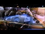 World premiere Mercedes-Benz E-Class - Speech Prof  Dr. Thomas Weber | AutoMotoTV