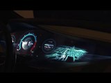 2017 Buick Avista Interior Design Trailer | AutoMotoTV