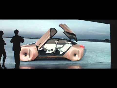BMW Group THE NEXT 100 YEARS Campaign | AutoMotoTV