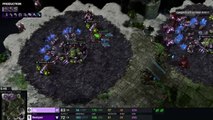 PSISTORM Gauntlet Tournament Highlight - Semper VS Jig Filthy Cup Game 2 and 3